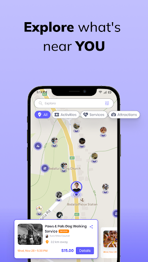 CanXsee Screenshot 1