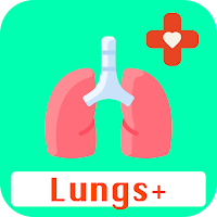 Lungs+ สมาธิและดูแลสุขภาพปอด