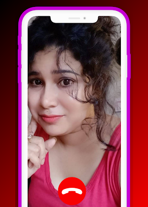 Live Video Call & Chat App Screenshot 0