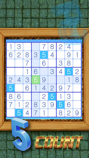 Brain Sudoku：Mind Challenge Screenshot 0