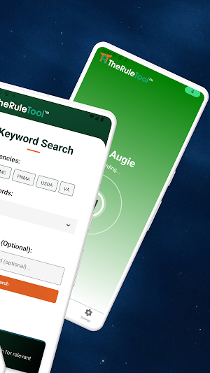 TheRuleTool Screenshot 1