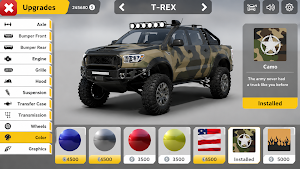 Off Road Jeep 2 Screenshot 0