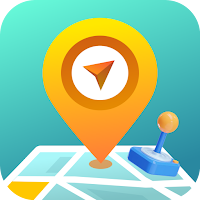 GPS Joystick: Location Spoofer