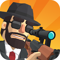 Sniper Mission:Shooting Games
