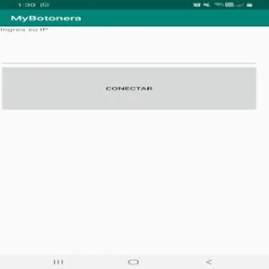 MyBotonera Screenshot 0