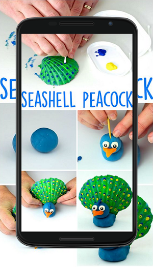 Kids Craft Ideas Screenshot 3