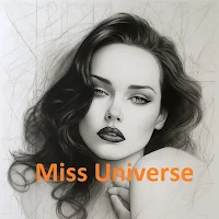 Miss Universe Quiz