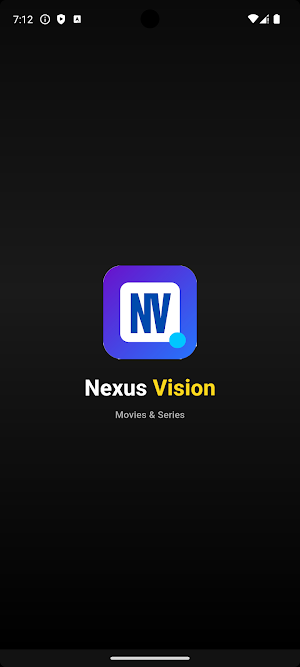 Nexus Vision - Pelis y Series Screenshot 2