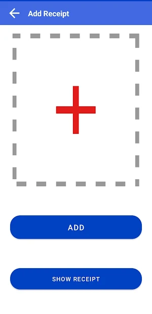 Money Manage: Track Expense Screenshot 3
