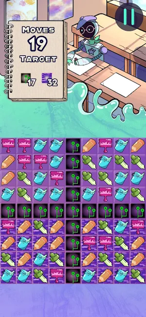 Uh Oh, AI! Screenshot 3