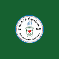Blaze CoffeeHouse and Taqueria