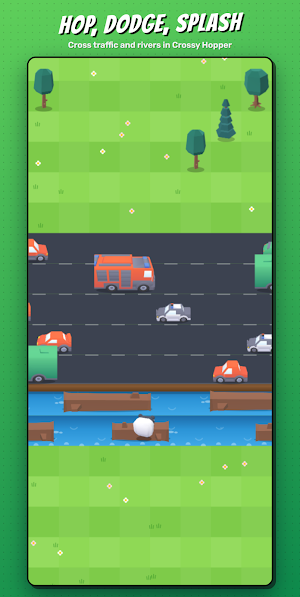 Dash Games Screenshot 1