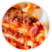 Receitas de Domingo