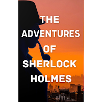 Adventures of Sherlock Holmes