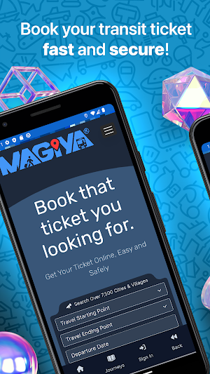Magiya Lite Screenshot 0