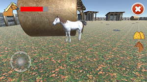 Horse simulator Screenshot 3
