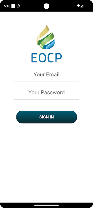 EOCP 2025 Screenshot 0
