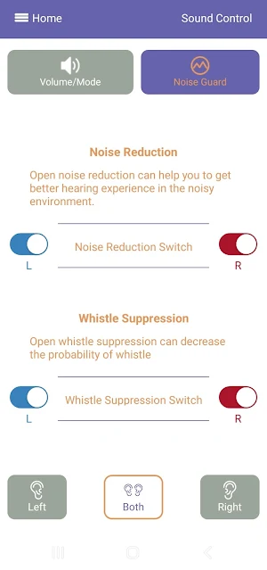 iSoundMate Screenshot 2