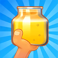 Honeybee Merge: Merge & Bloom