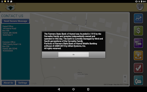 FSBOH Tablet Banking Screenshot 3