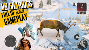 Deer Hunting : Big Buck Hunter Screenshot 2