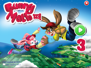 Bunny Math 3 Screenshot 0