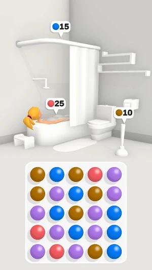 Merge To Color Screenshot 0