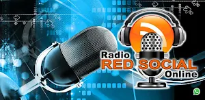 Radio Red Social - Banderaló Screenshot 3