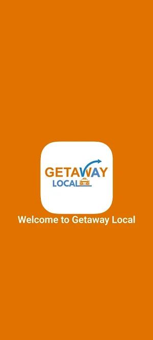 Getaway Local Screenshot 0