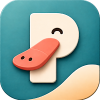 Platypus : jeux de lettres