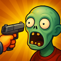 Zombies Go Home!