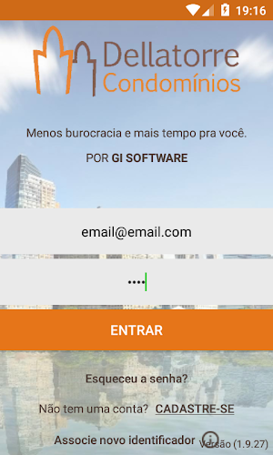 Dellatorre Condomínios Screenshot 0