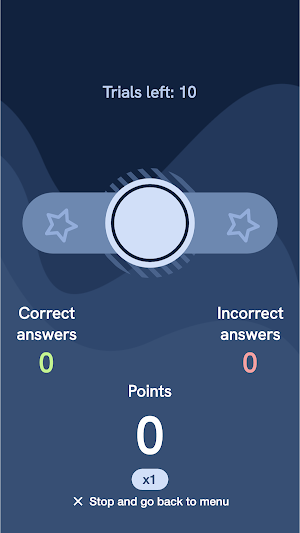 Smart Brain Challenges Screenshot 1