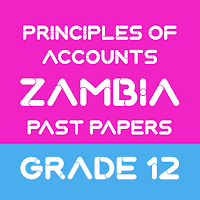 Principle of Accounts Grade 12