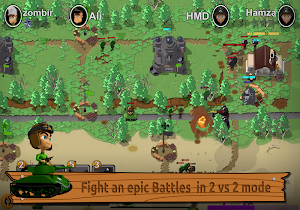 Rise 2 Glory : WW2 Screenshot 1