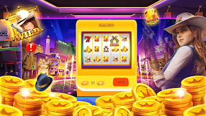 Slot Game Screenshot 3