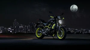 Yamaha MT15 Wallpapers Screenshot 2