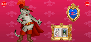 Great fairy tale fun Screenshot 1