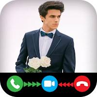 Brent Rivera Fake Call & Chat