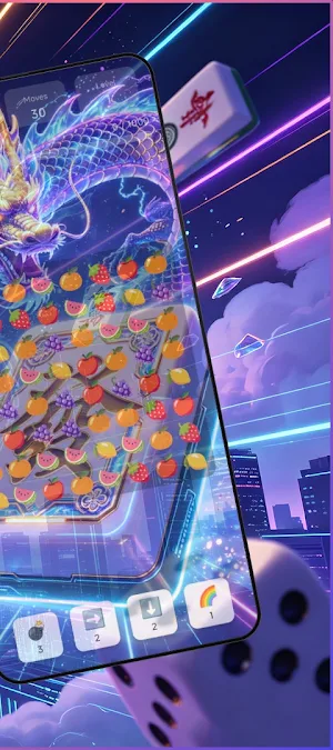 Block Blaster Screenshot 3