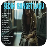 Musik Galau Enak Didengar