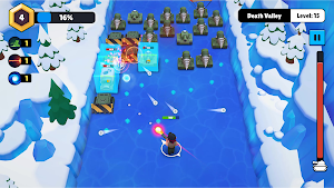 Bricks of War Screenshot 2