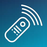 Smart TV Remote Control
