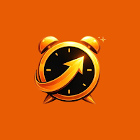 UpMode: No Snooze Alarm Clock