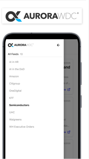 Aurora Agent Screenshot 3