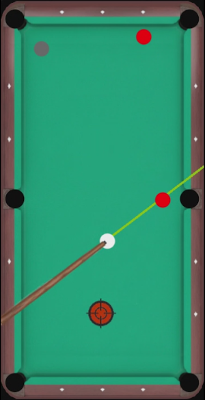 8 Ball Pool Solo Test Offline Screenshot 2