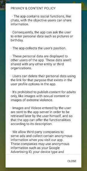 မြန်မာအိုး အပြာကားများ Apyar Screenshot 1