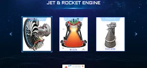 Jet and Rocket Engine Screenshot 3