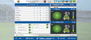 Cricket Captain 2025 Screenshot 0