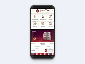 JewelOne Screenshot 0